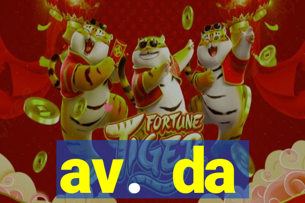 av. da universidade, 2098 - benfica, fortaleza - ce